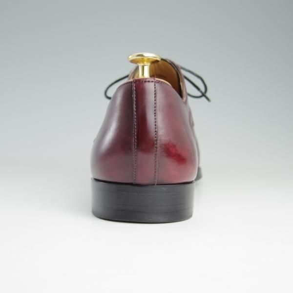 美品☆(スペイン製)マグナーニ SIZE 43【☆ボロネーゼ製法