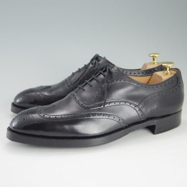 旧チャーチ　フルブローグ 85G 旧チャーチ フルブローグ 85G