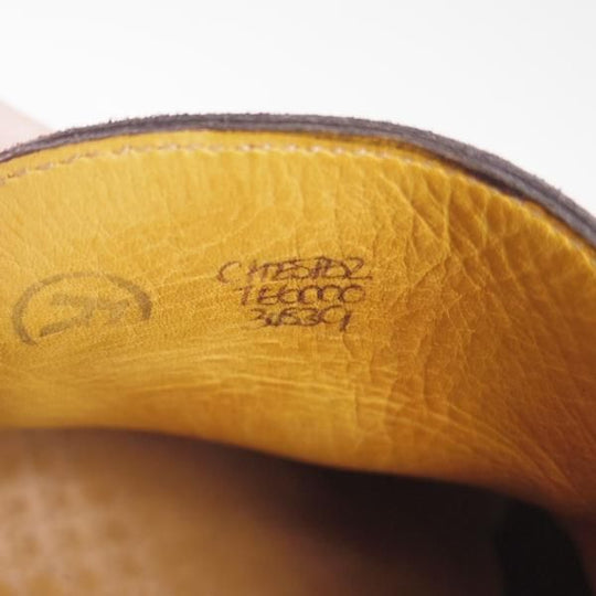 極上★ジョンロブ 7E【★ローファー/CHESTER】6000ラスト/スリッポン/スエード/黒/メンズ/JOHN LOBB★e595