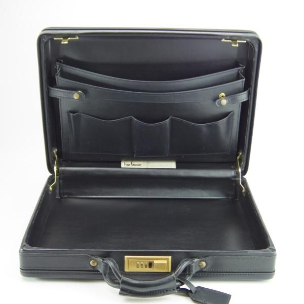 極上☆(米)ハートマン/hartmann luggage【定価20万円以上
