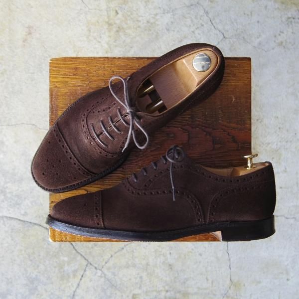 Church's ディプロマット（最終値下げ） Church's】チャーチ レザーシューズ ディプロマット 3都市