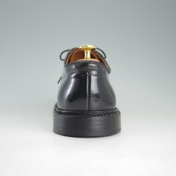 オールデン　プレーントゥ　26cm 8D バリーラスト Alden Calf Plain Toe（オールデン カーフ プレーントゥ）バリー