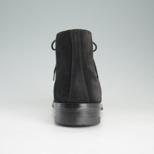 極美品★クロケット&ジョーンズ 6E【ダイナイトソール仕様★バーニーズNY別注/EVESHAM】318ラスト/チャッカブーツ/Crockett&Jones★e612