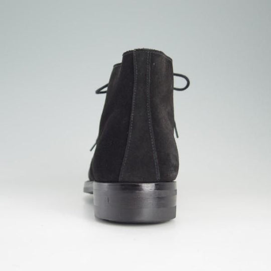 極美品★クロケット&ジョーンズ 6E【ダイナイトソール仕様★バーニーズNY別注/EVESHAM】318ラスト/チャッカブーツ/Crockett&Jones★e612