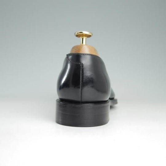 極上★G.RODSON/ジーロッドソン SIZE 6.5【定価￥39,900-★MONTEREY/モントレー】57ラスト/スリッポン/カーフ/ジャランスリワヤ製★e619