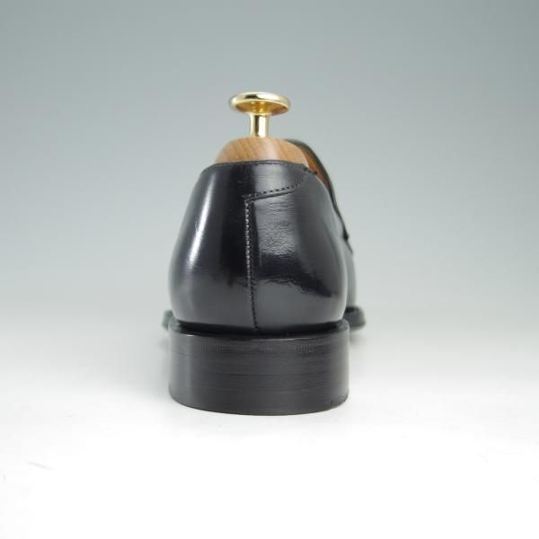 極上★G.RODSON/ジーロッドソン SIZE 6.5【定価￥39,900-★MONTEREY/モントレー】57ラスト/スリッポン/カーフ/ジャランスリワヤ製★e619