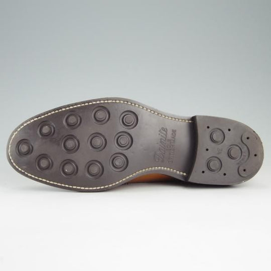 美品★リーガル SIZE 24.5【定価5万円以上★オーダー品/ダイナイトソール仕様】Buit to order system/ロングウイング/REGAL★e621