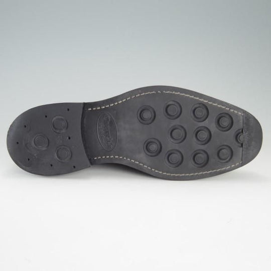 極上★チャーチ 60F/UK6【定価￥103,400-★GRAFTON/ダイナイトソール】グラフトン/173ラスト/フルブローグ/ネバダカーフ/Church's★e626