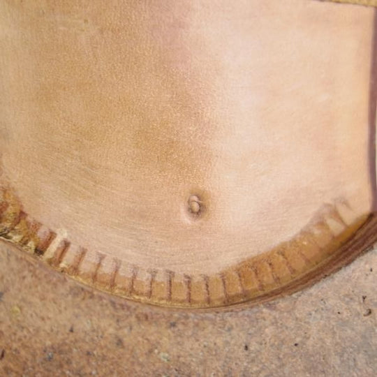 極上★(伊)ストール・マンテラッシ SIZE 6【貴重★グッドイヤーウェルテッド製法/ダブルモンク】カーフ/茶/SUTOR MANTELLASSI★e640