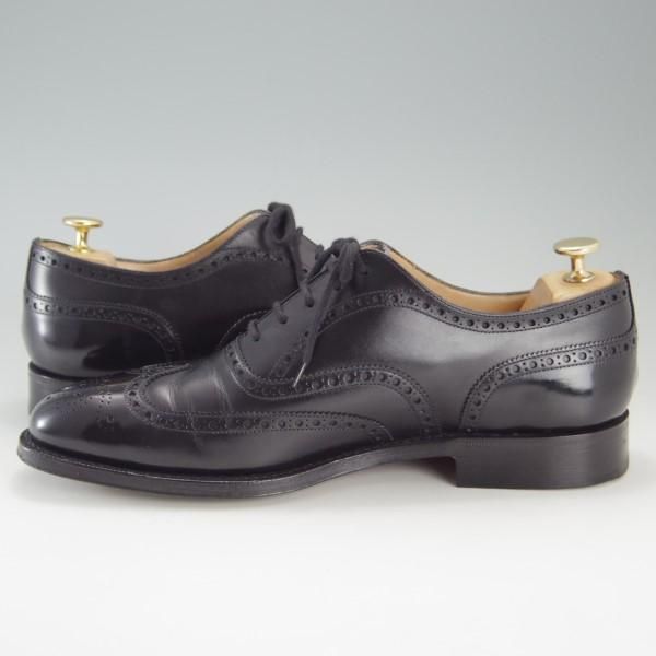 極上☆チャーチ 85F/UK8.5【定価￥96,800-☆チェットウィンド/CHETWYND