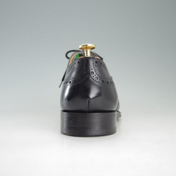 極上☆チャーチ 85F/UK8.5【定価￥96,800-☆チェットウィンド/CHETWYND