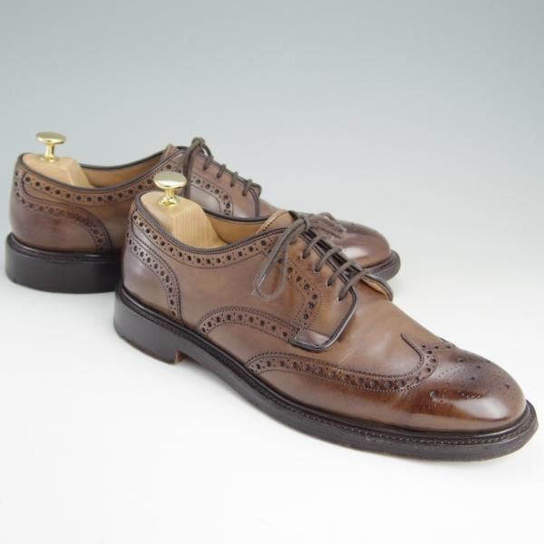 極上☆(英)チーニー 8E【定価￥68,200-☆HAVELOCK/125ラスト