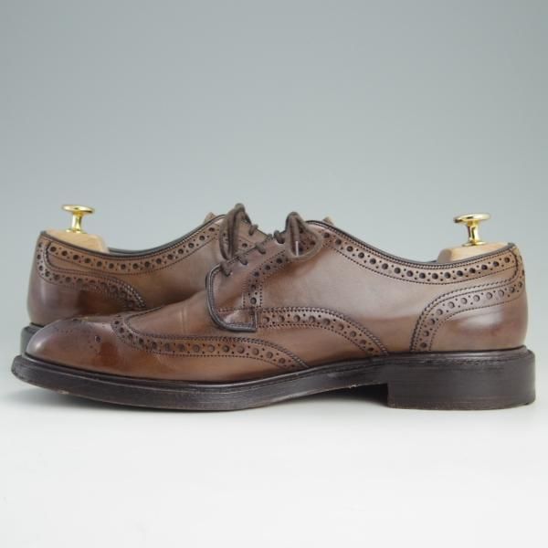 極上☆(英)チーニー 8E【定価￥68,200-☆HAVELOCK/125ラスト