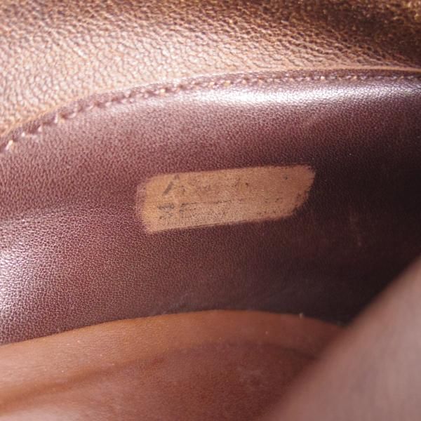 極上★ジョンロブ 8E【★チャッカブーツ】スエード/茶/メンズ/JOHN LOBB★e659