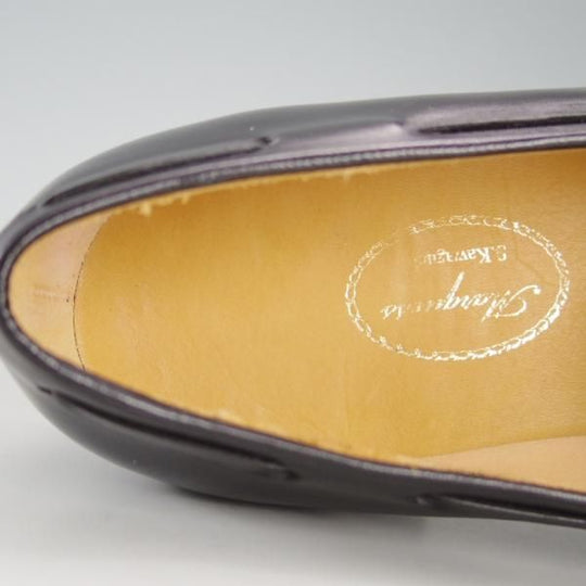 新品★(銀座)MARQUESS/マーキス UK6程度【オーダー合計価格￥380,600〜★ビスポーク品/シューツリー付き】タッセルローファー/黒★e652