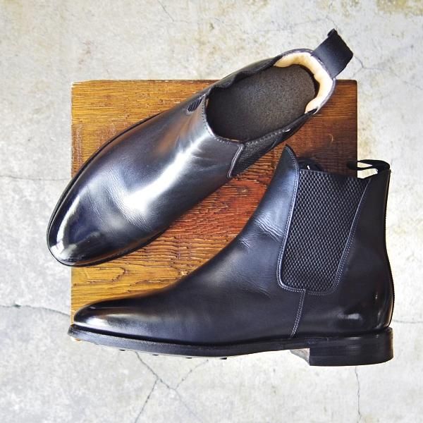 美品☆ロイドフットウェア 7.5E【ダイナイトソール仕様☆(英