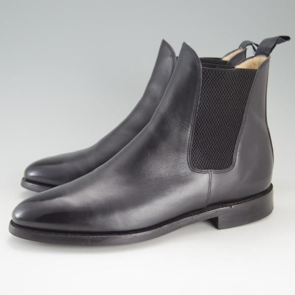 美品☆ロイドフットウェア 7.5E【ダイナイトソール仕様☆(英