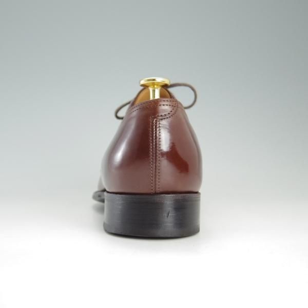 極上★ジョンロブ 8E【定価20万円以上★プレステージライン/LANGLEY/7000ラスト】ストレートチップ/カーフ/茶/メンズ/JOHN LOBB★e670