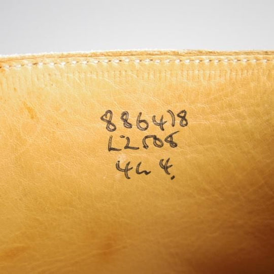 美品★トリッカーズ(レディース) SIZE 4.5【定価￥88,000-★エイコンアンティーク/モールトン】L2508/カントリーブーツ/Tricker's★e671