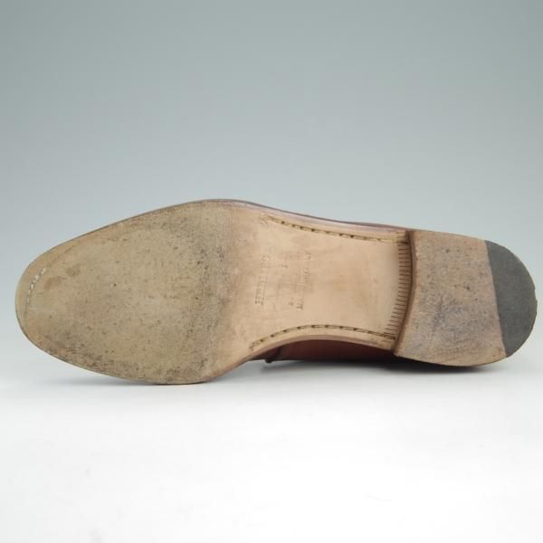 極上☆(伊製)HERMES/エルメス(レディース) SIZE 36.5【ブラックラピド