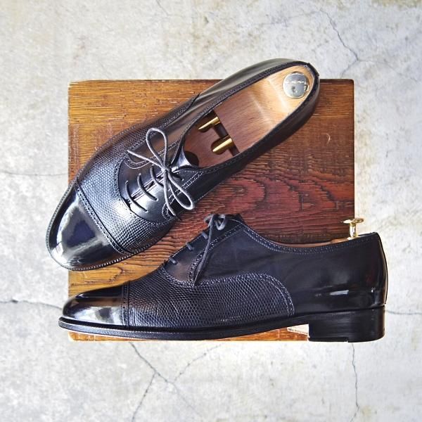 タニノクリスチー上級ライン ブラックラピド シームレスヒール