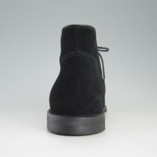 極美品★(東欧靴)ルーディックライター SIZE 7【定価￥53,900-★ダイナイトソール仕様】チャッカブーツ/スエード/LUDWIG REITER★e683