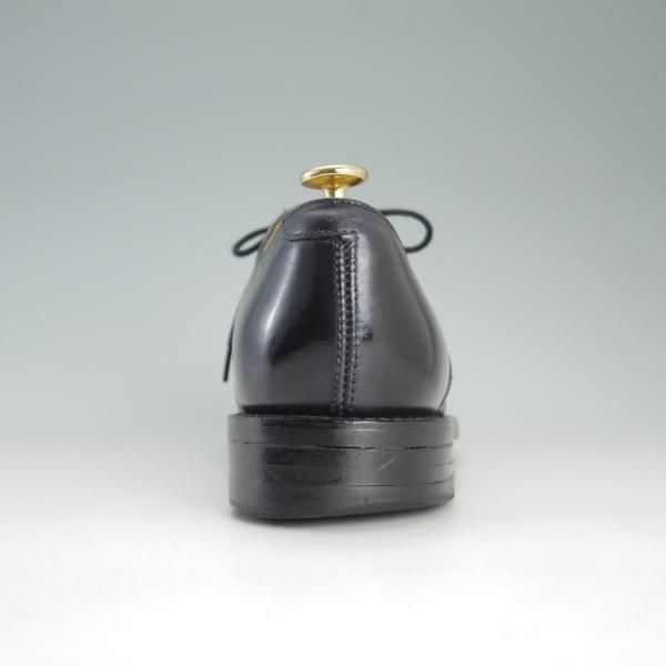 極上★(英国製)ユニオンワークス SIZE 6.5【ダイナイトソール仕様★グッドイヤーウェルテッド製法】ストレートチップ/UNION WORKS★e684