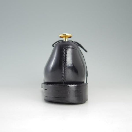 極上★(英国製)ユニオンワークス SIZE 6.5【ダイナイトソール仕様★グッドイヤーウェルテッド製法】ストレートチップ/UNION WORKS★e684