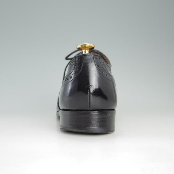 極上☆トリッカーズ SIZE 7【貴重☆ドレスライン/NORFLK/6463