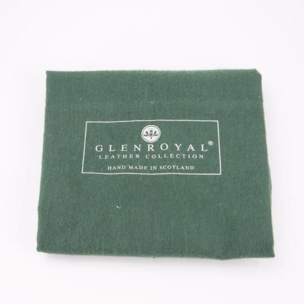 美品★(英)グレンロイヤル/GLENROYAL【モデル定価￥89,100-★ブライドルレザー/OXFORD TAN】ライトウェイトブリーフケース/バッグ★N5546
