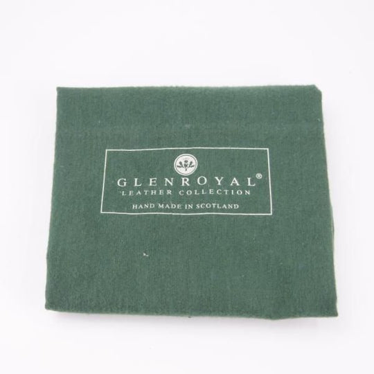 美品★(英)グレンロイヤル/GLENROYAL【モデル定価￥89,100-★ブライドルレザー/OXFORD TAN】ライトウェイトブリーフケース/バッグ★N5546