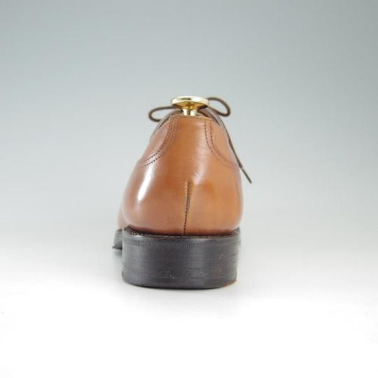 ★エドワードグリーン 6.5E【貴重★ドーバー/DOVER/旧工場製/マスターロイド】32ラスト/Uチップ/カーフ/Lloyd Footwear/EDWARD GREEN★e688
