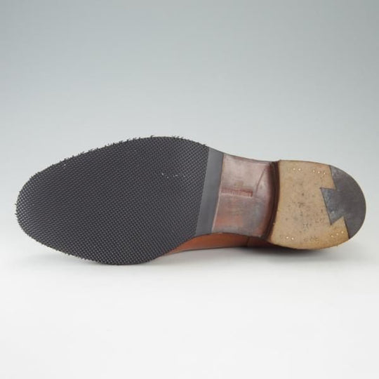 ★エドワードグリーン 6.5E【貴重★ドーバー/DOVER/旧工場製/マスターロイド】32ラスト/Uチップ/カーフ/Lloyd Footwear/EDWARD GREEN★e688