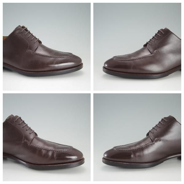 極上★銀座ヨシノヤ 25EEE【ハンドソーンウェルテッド製法★EG/ドーバー似寄モデル/スキンステッチ仕様】3001/GINZA YOSHINOYA★e690