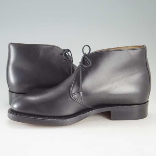 未使用☆(英)アルフレッド・サージェント(レディース) UK4【貴重サイズ