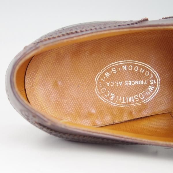 ミルキーローズ⭐️　　　　　　　　　　　　【極厚革】英国製 正規品 エッセンスオブポイズン がま口財布 ミニ財布 アニマル柄 カエル