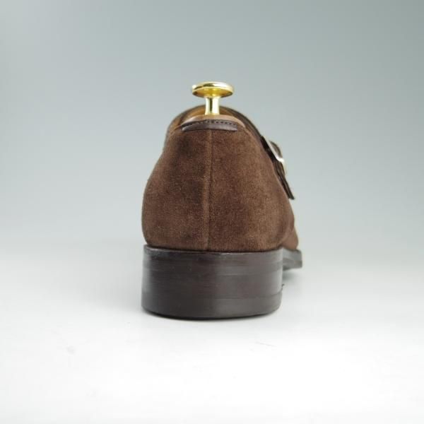 極上☆エドワードグリーン 8E【モデル定価￥179,300