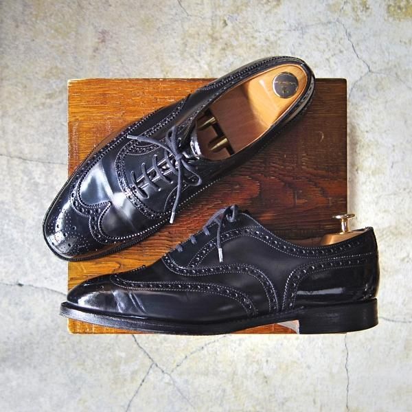 中古チャーチ｜東京・代官山の高級革靴店｜studio.CBR - 完売商品