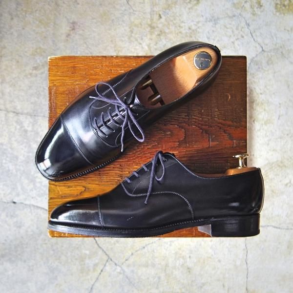 J.M. Weston キッドスキン6E