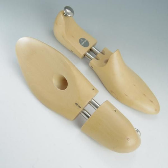 美品★ジョンロブ 8E【★純正シューツリー】木製シューキーパー/メンズ/JOHN LOBB★e714