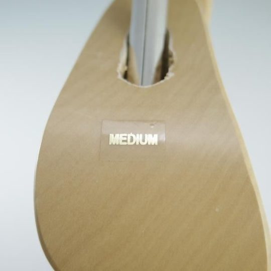 美品★ジョンロブ Mサイズ【貴重★純正ブーツ用シューツリー】木製シューキーパー/メンズ/JOHN LOBB★e715