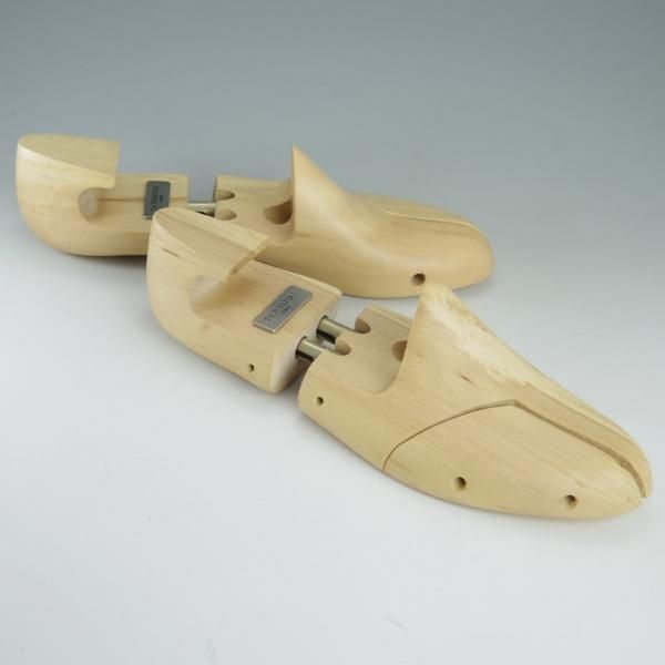 極上☆J.M.ウェストン SIZE 9【定価￥15,400-☆純正シューツリー