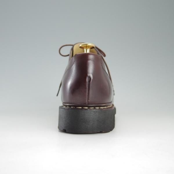 パラブーツ シャンボード 8.5 美品 極美品/希少品” Paraboot（パラブーツ）CHAMBORD / シャンボード