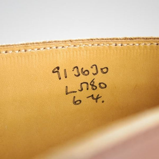 ほぼ未使用★トリッカーズ(レディース) SIZE 6【★カントリーブーツ/L5180】カーフ/茶/Tricker's★e729