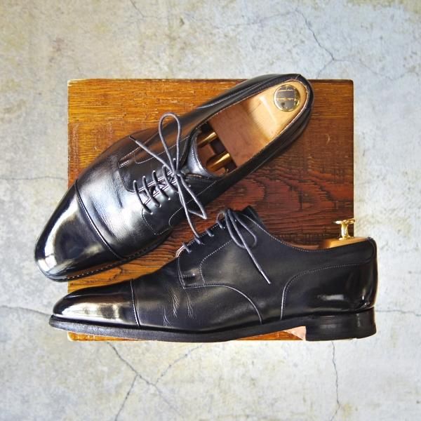 中古ジョセフ チーニー｜東京・代官山の高級革靴店｜studio.CBR - 完売