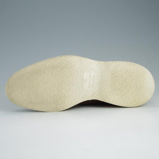 極上★ジョンロブ 5E【★チャッカブーツ/7595ラスト】スエード/茶/メンズ/JOHN LOBB★e731