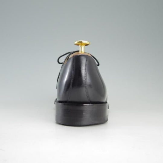 美品★ロイドフットウェア 8E【ダイナイトソール仕様★(英)BARKER製/バーカー】Vシリーズ/Uチップ/カーフ/黒/Lloyd Footwear★e739