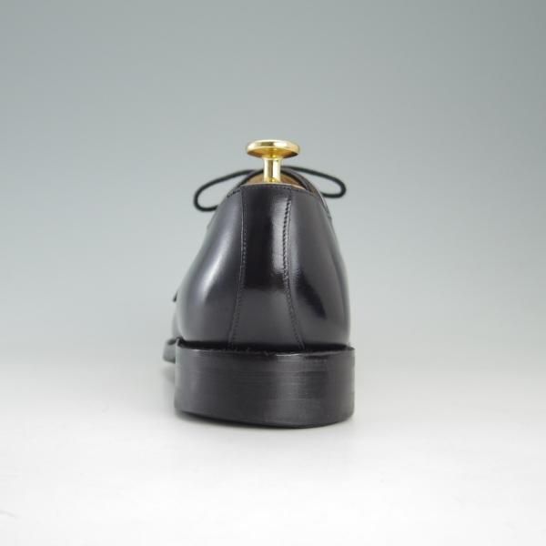 美品★ロイドフットウェア 8E【ダイナイトソール仕様★(英)BARKER製/バーカー】Vシリーズ/Uチップ/カーフ/黒/Lloyd Footwear★e739