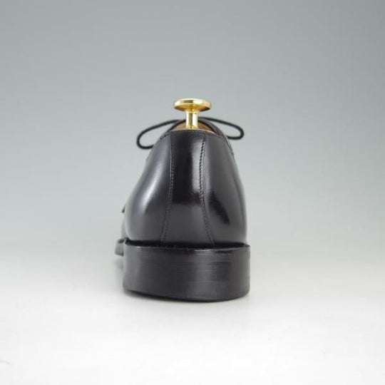 美品★ロイドフットウェア 8E【ダイナイトソール仕様★(英)BARKER製/バーカー】Vシリーズ/Uチップ/カーフ/黒/Lloyd Footwear★e739