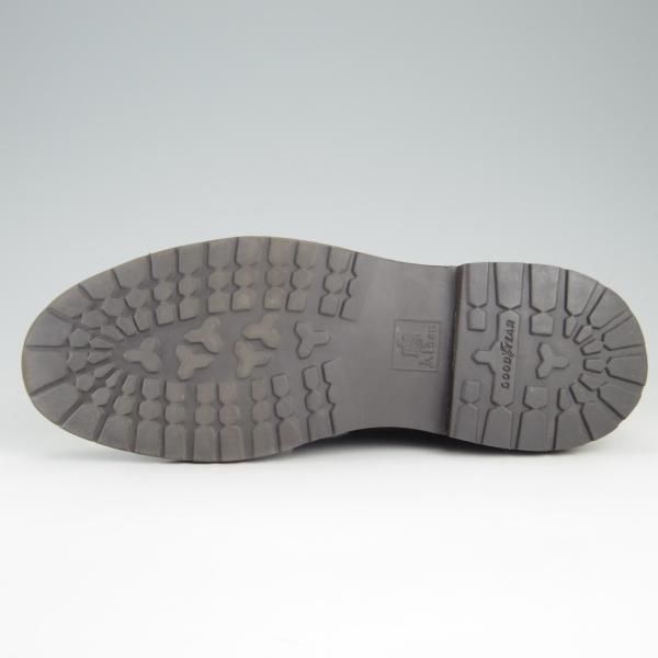 Alden オールデン SNUFFスエード チャッカブーツ 7D ダブルソール Alden オールデン SNUFFスエード チャッカブーツ 7D ダブル